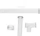 Bosch-Abgaszubehoer-FC-Set110-B23P-oben-Grundbausatz-B23P-d:110mm-7738113087 gallery number 1